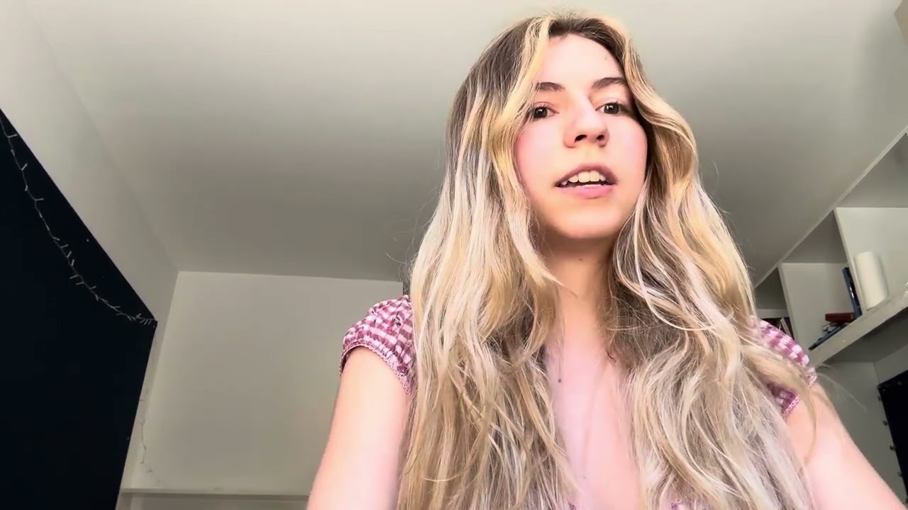 Trash - Alex G cover