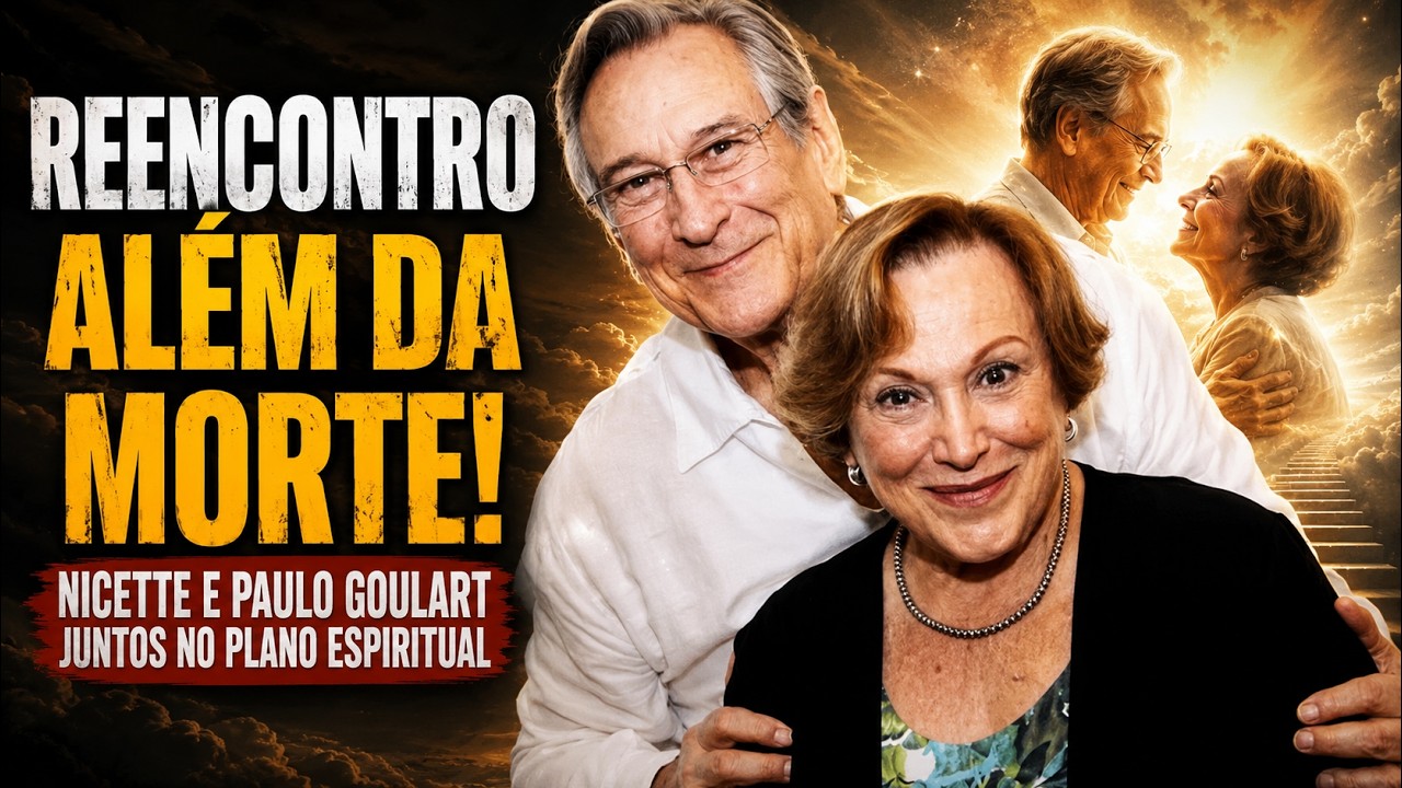 CARTA PSICOGRAFADA DA ATRIZ NICETTE BRUNO
