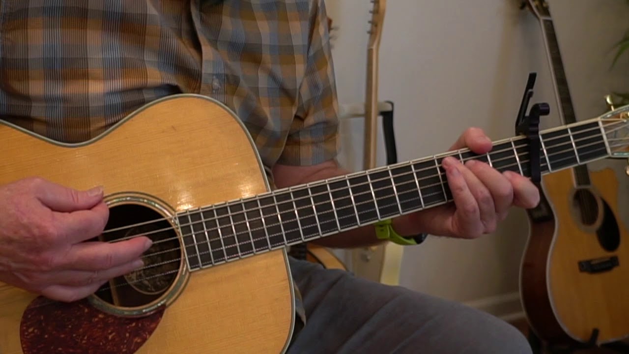 Wond'ring Aloud tutorial
