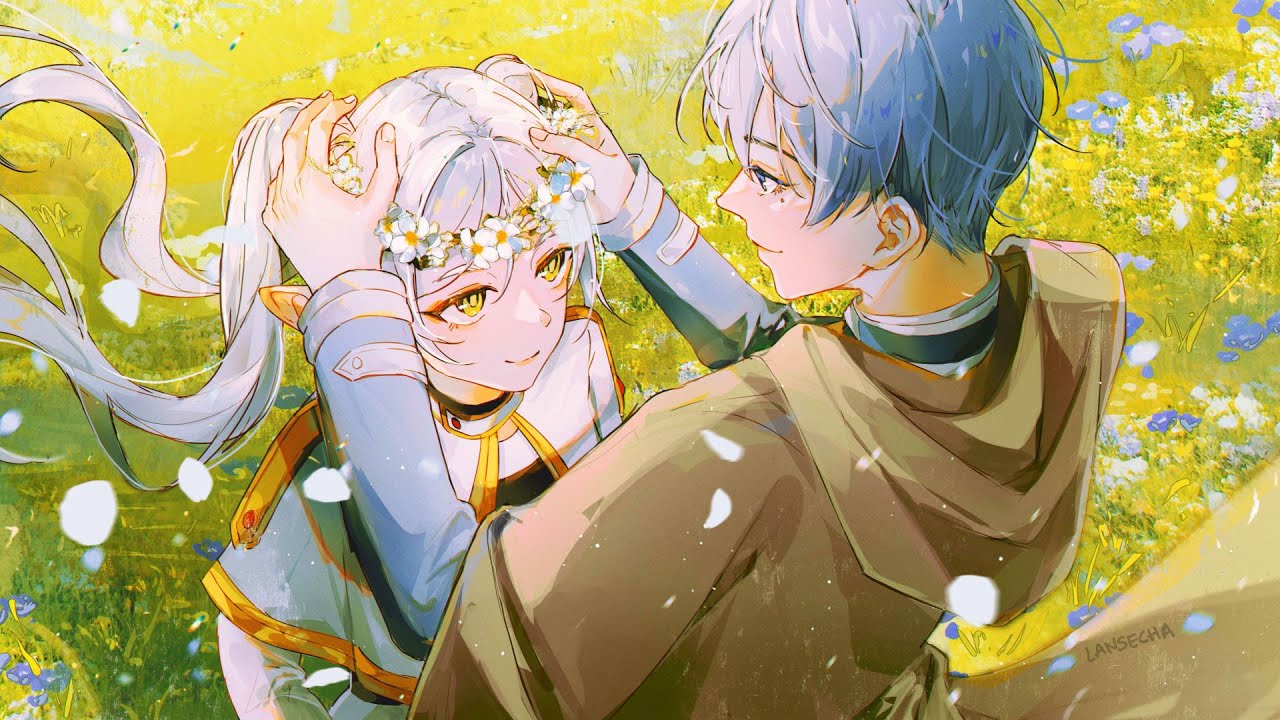 「Nightcore」→ Ethereal (Bahjat)