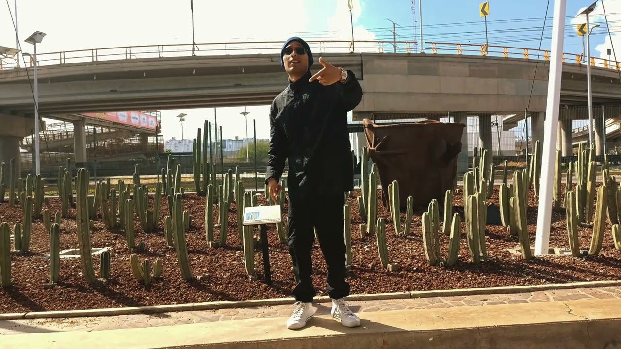 SNEIK MK || MAKI TEMPURA || VIDEO OFICIAL