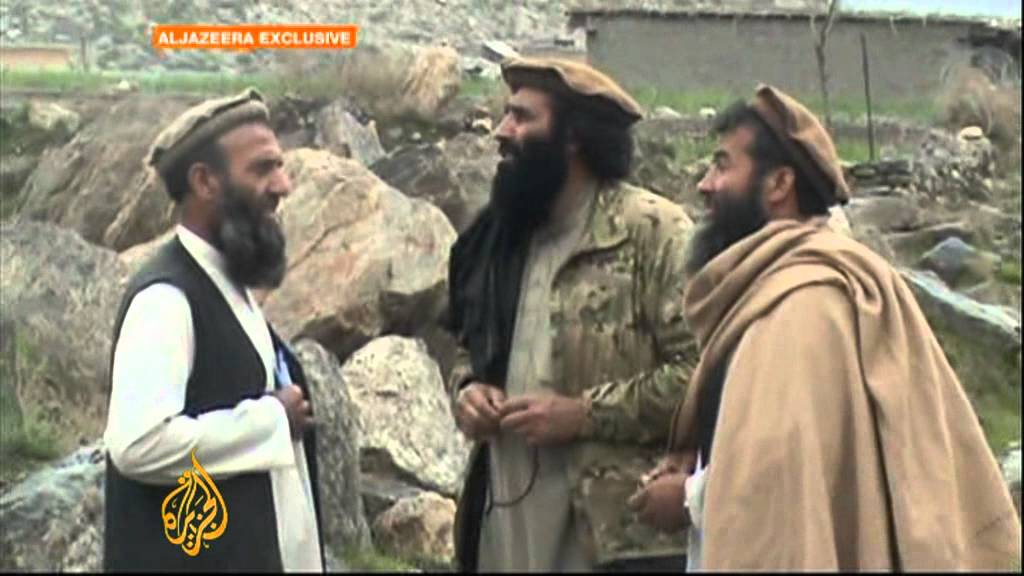 Taliban targets Afghan forces and their families