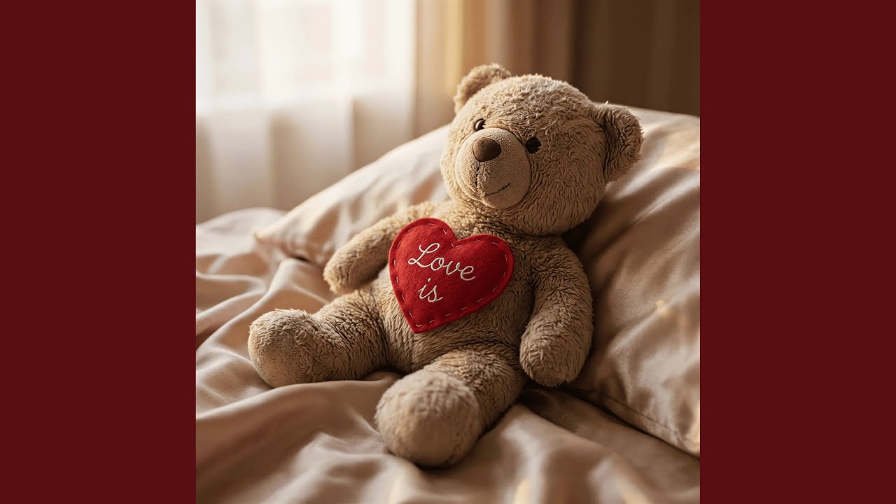 Love Is
