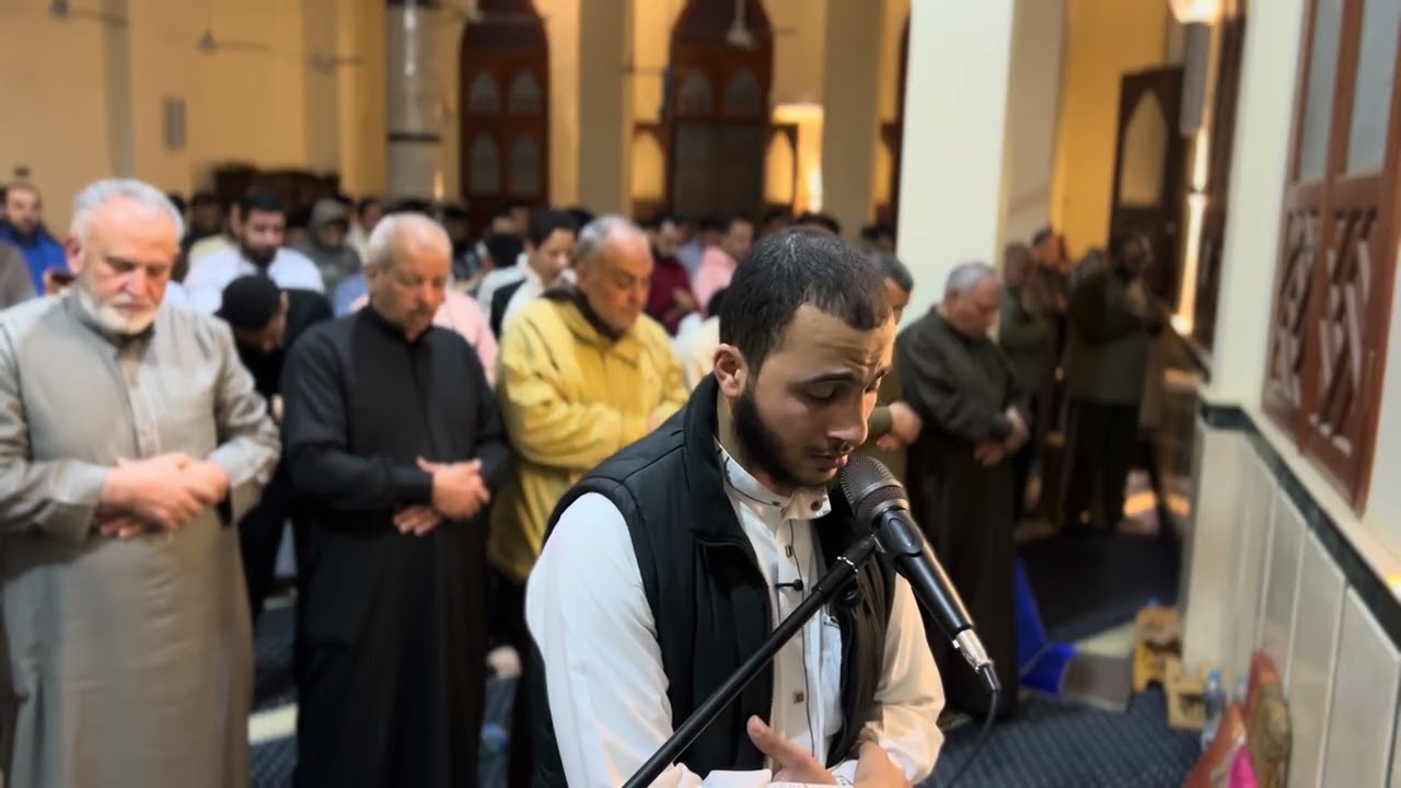 الشيخ عبدالرحمن بدير