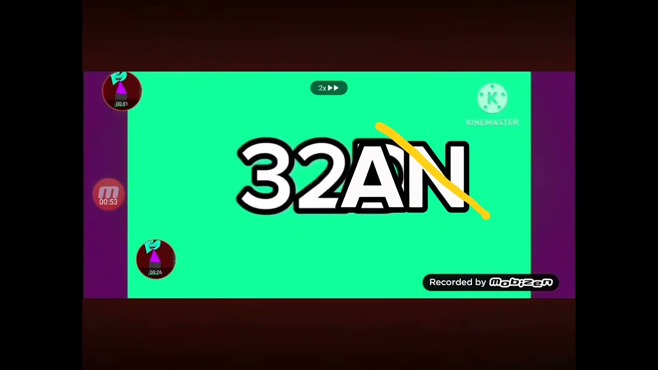 2 to 256ACB
