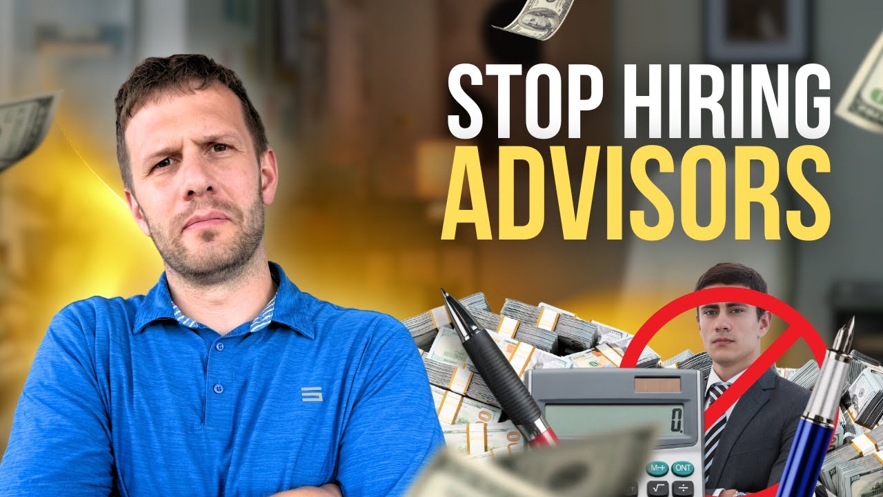 Stop Hiring the 'Best' Financial Advisor (Do This Instead)