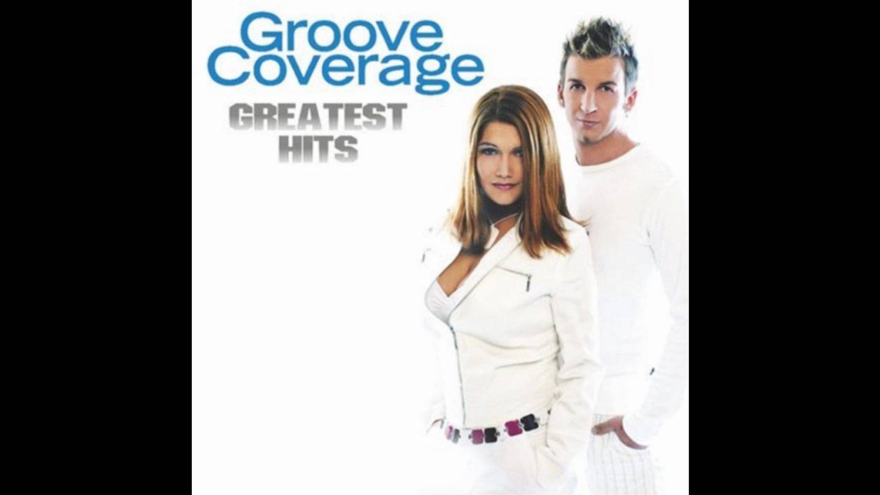 Groove Coverage - Far Away From Home Instrumental