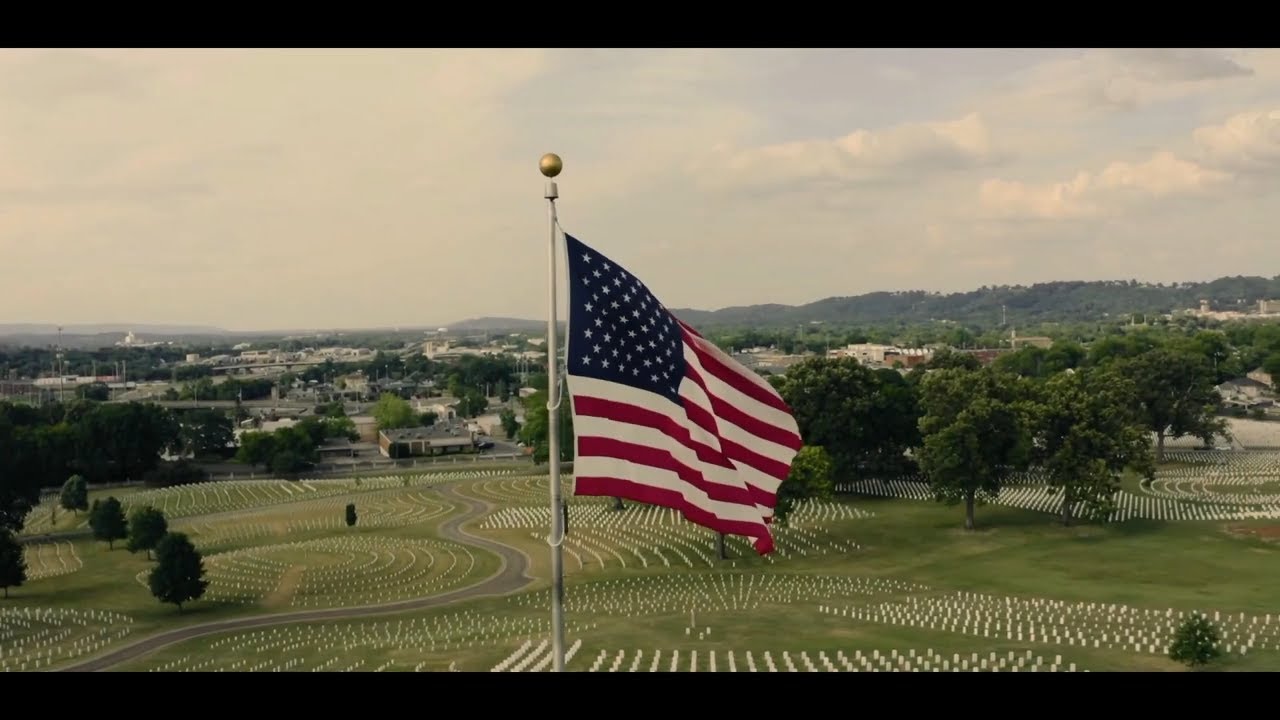 Arlington by Matt Fouch - Bass Singer