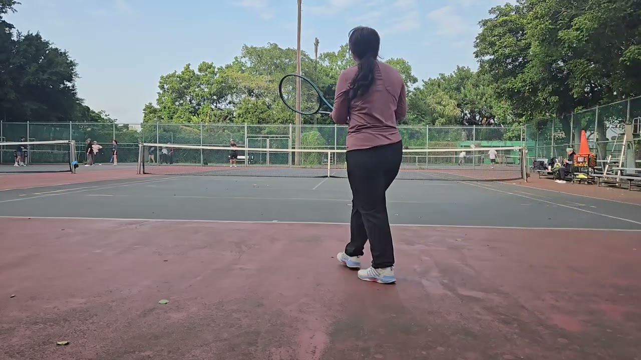 1.18 教練不要看系列vs阿寶 2:6 