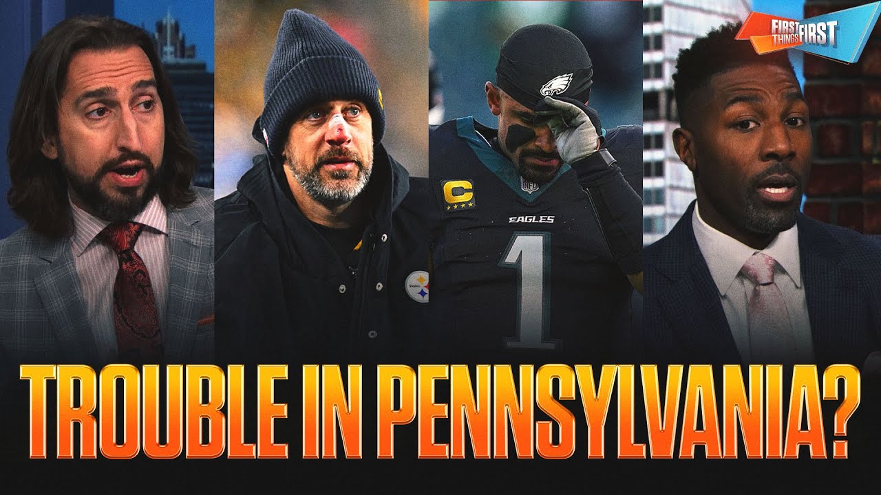 Rodgers airs out issues in Steelers 