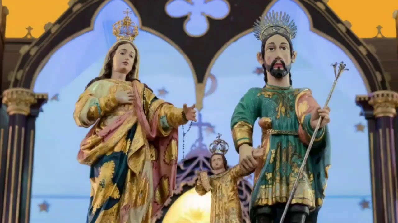 Santa Missa 10 de agosto de 2020