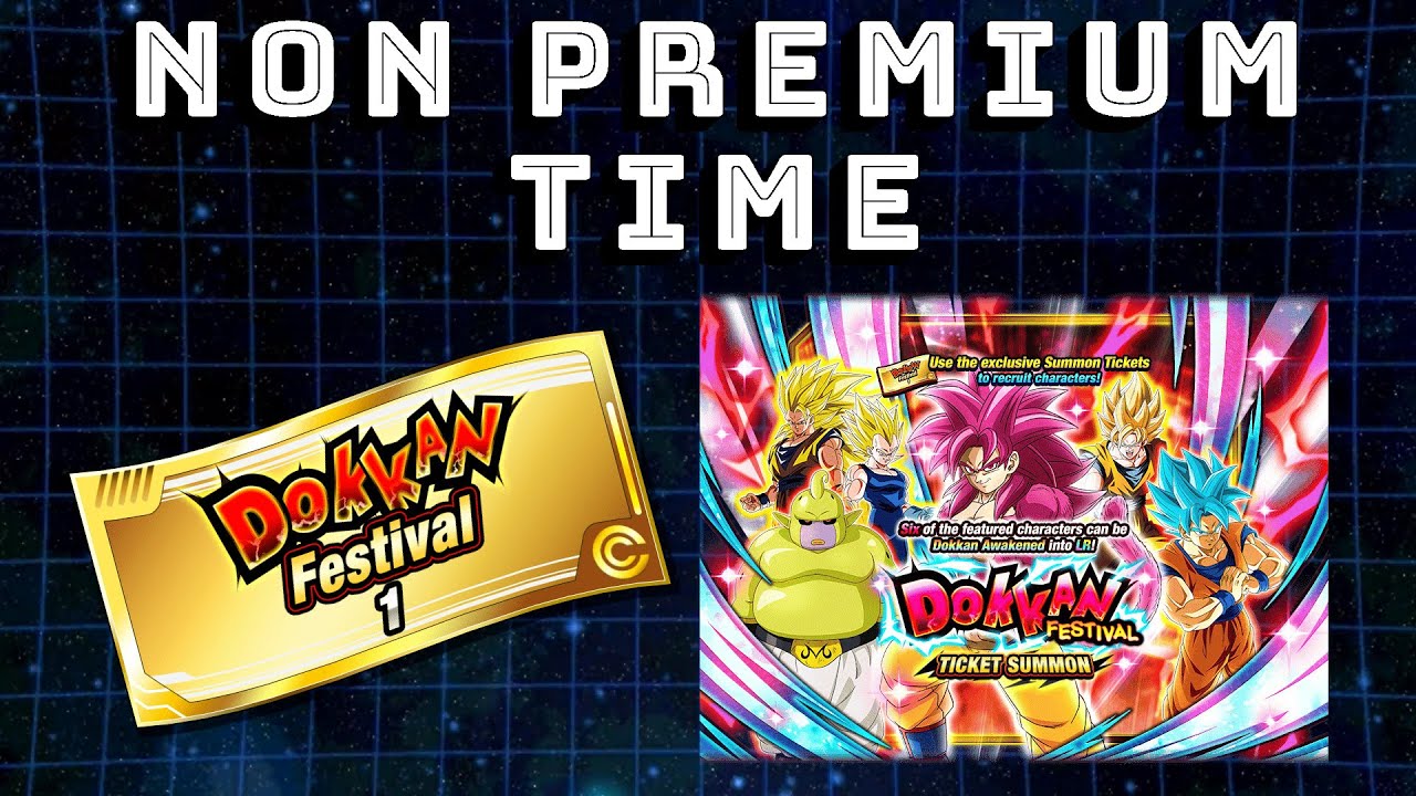 SSJ4 Goku (Daima) Summons (Part #2) | Dragon Ball Z Dokkan Battle