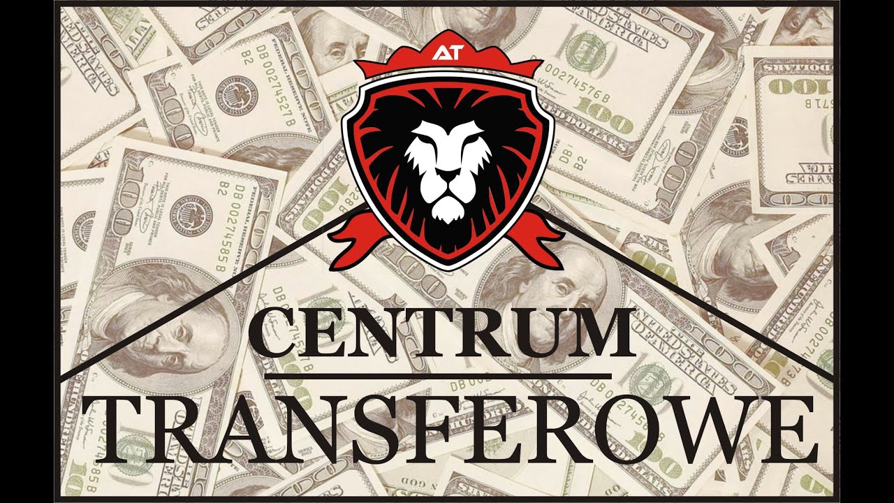 CENTRUM TRANSFEROWE - #3
