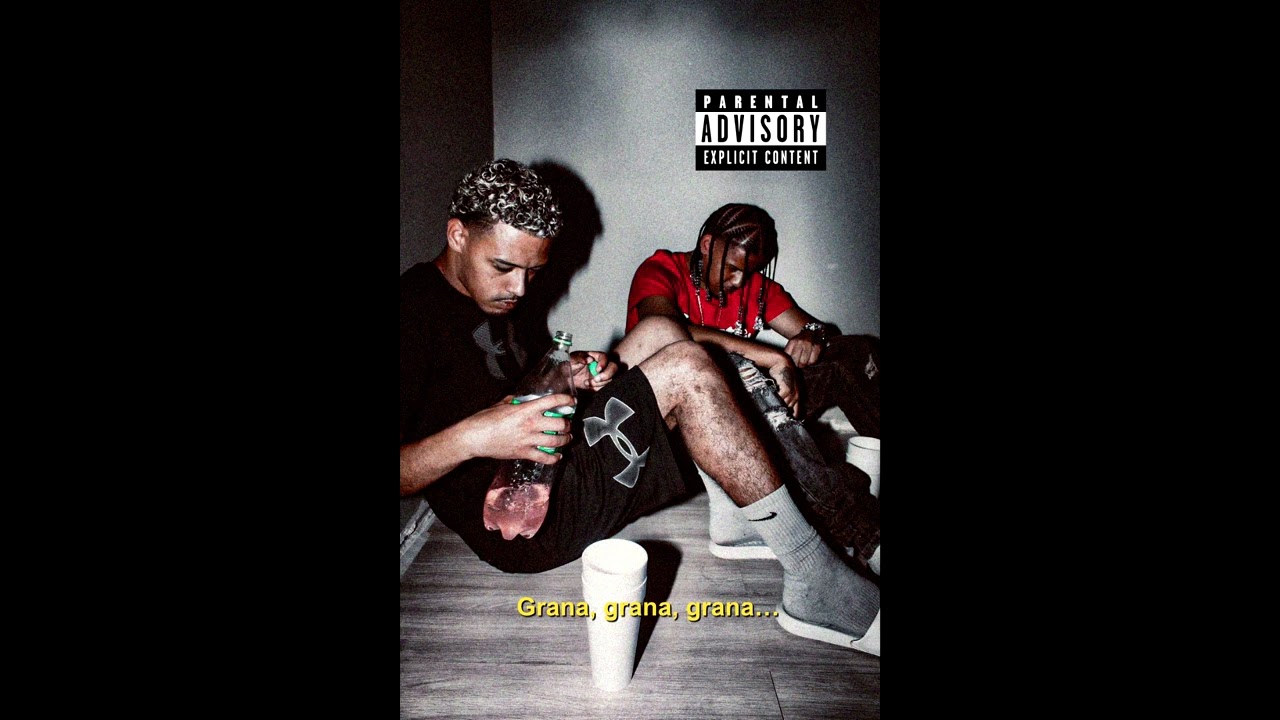 TMBaby, Kadu257- Maldito Dinheiro