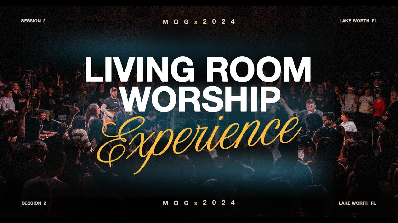 Living Room Worship Experience | Week Two | Journey Church