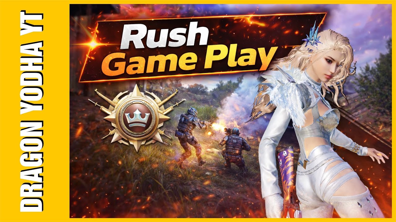 iPad Pro 11 (M%) BGMI RUSH GAMEPLAY - 20260103005 #rushgameplay #bgmigameplayipadprom5