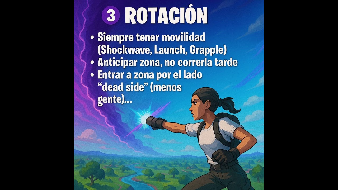 #Fortnite#FortniteTips#FortniteGuide#FortniteCompetitive#FortniteEndGame#FortniteRanked