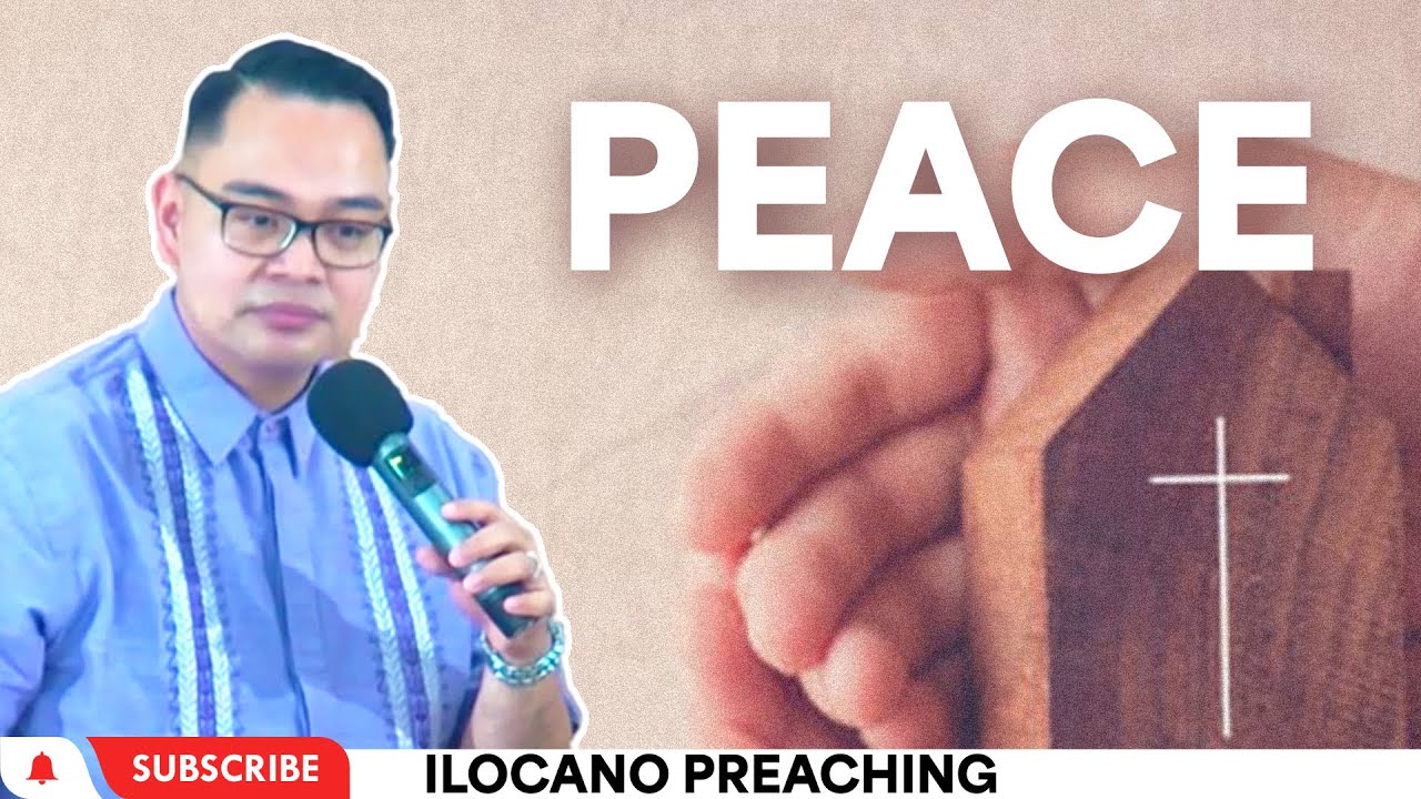 The Blessings of Serving God | Rev. Provy R. Cadeliña