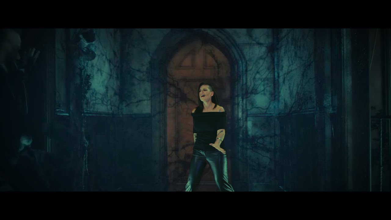Loreen - Tattoo(Power metal  cover by Beat Flopper feat. Elanaor