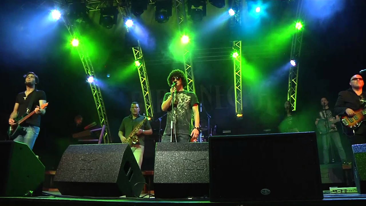 ABRAKAZABRA - Mindig ugyanúgy - Demjén Ferenc feldolgozás