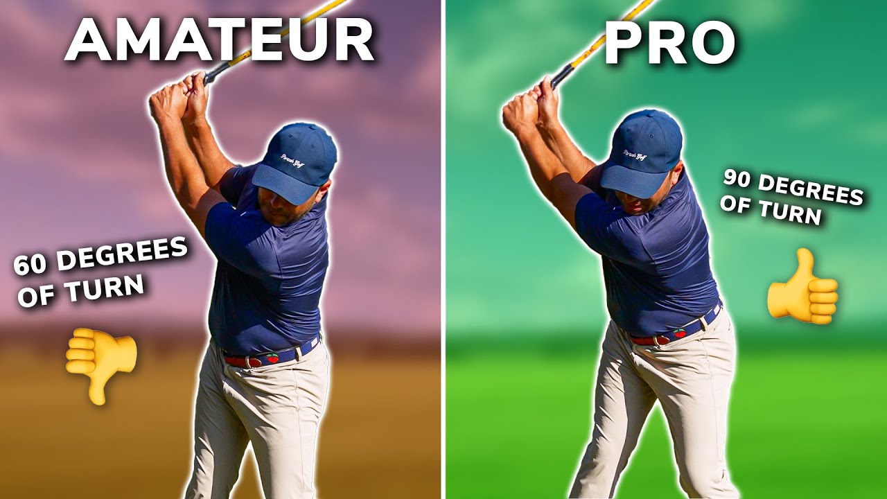 The 5 BEST Tips for a BIGGER Turn and EFFORTLESS Power