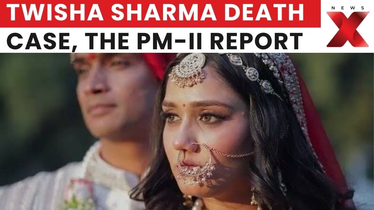 Twisha Sharma Death Case: AIIMS Delhi Submits Final Forensic Report to CBI | Latest News | NewsX