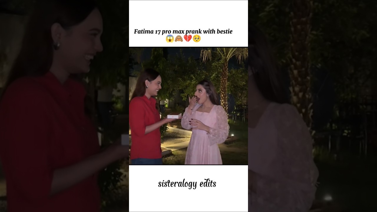 besti gone emotional 😱💔🥺 | sisteralogy 