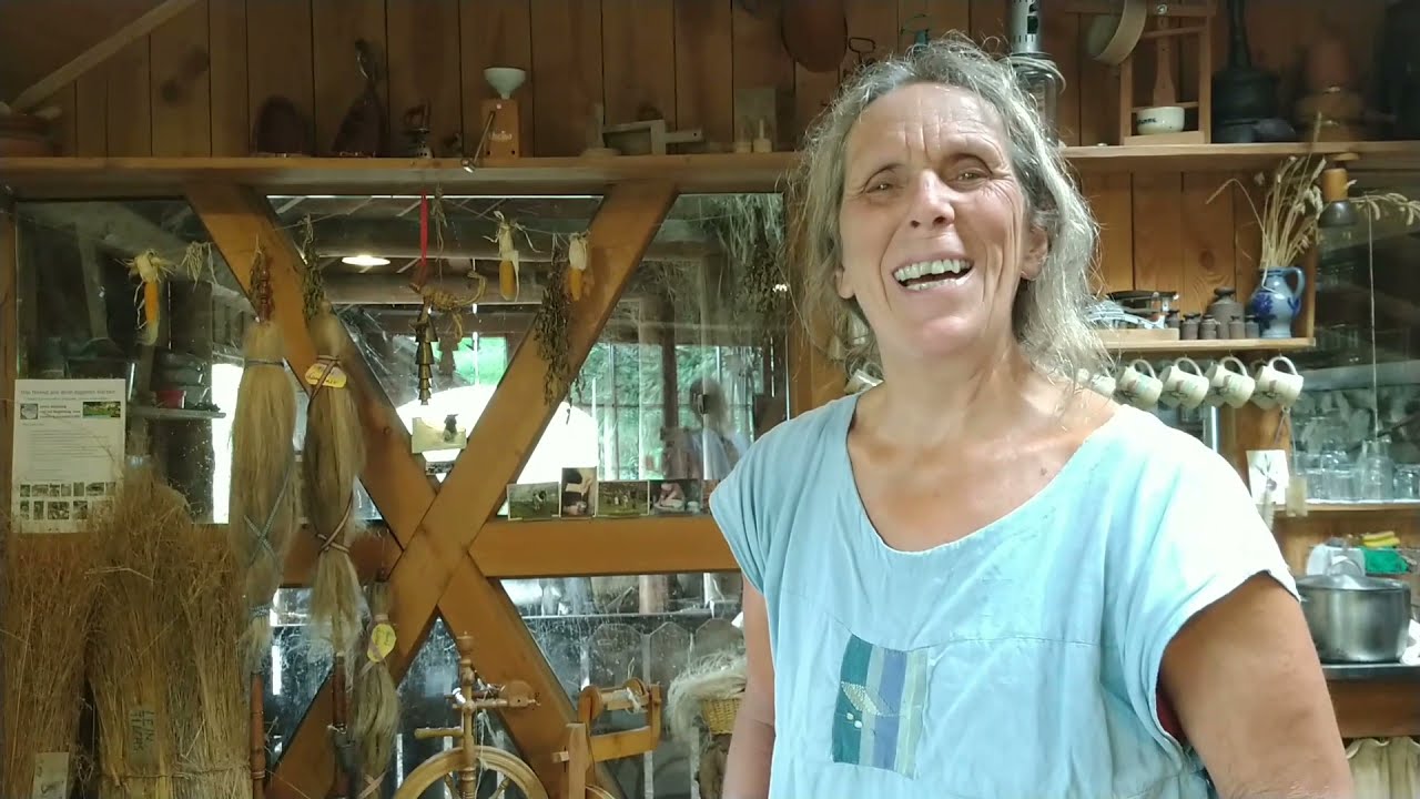 Unkrautmenü, Vor- und Hauptspeise