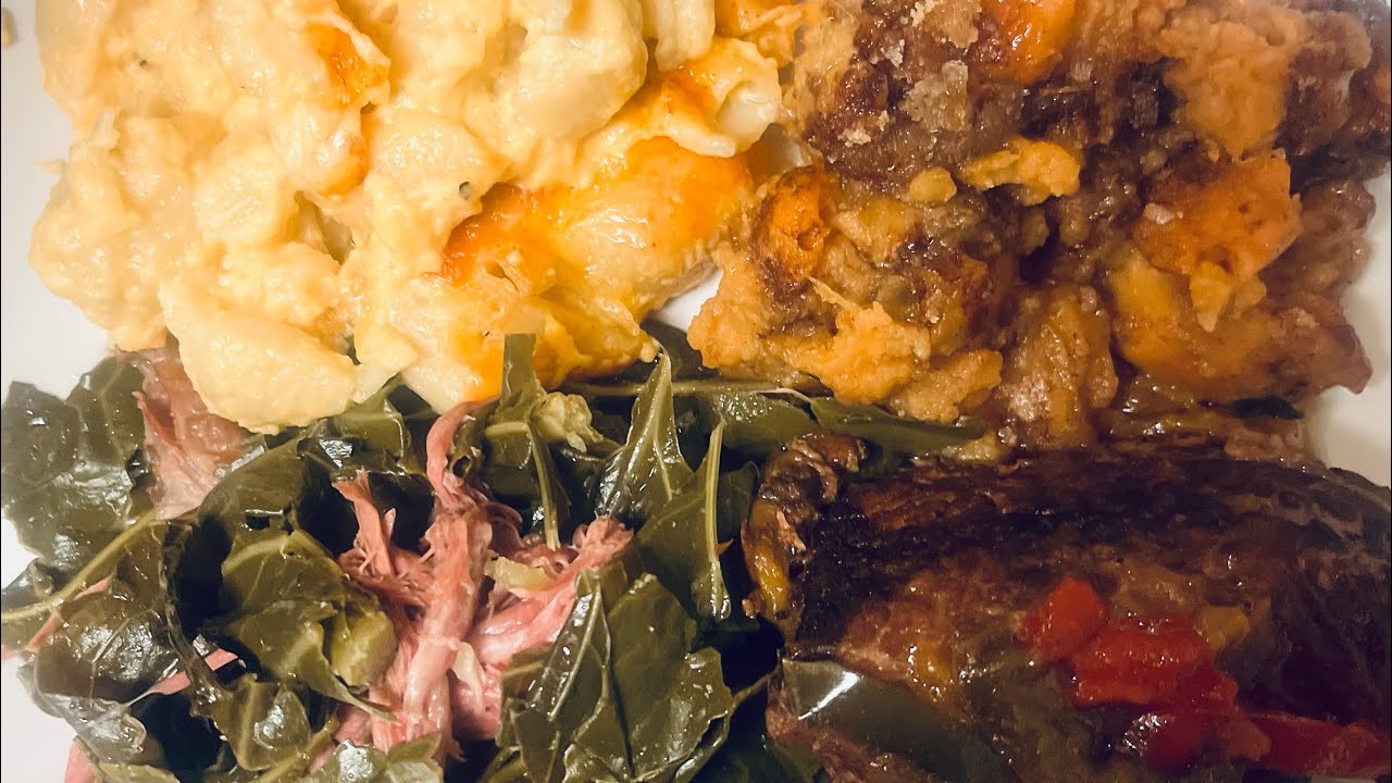 Sunday Dinner Vlog/ Roast Beef