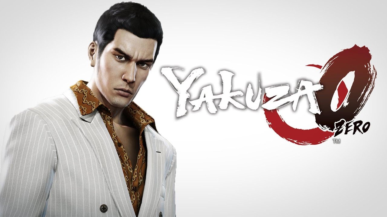 Yakuza 0 OST - 03 Force Addiction Slowed+Reverb