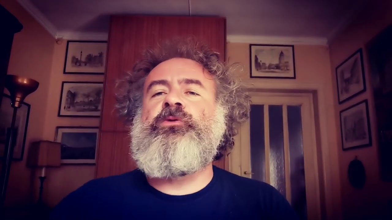 Così parlò Zarathustra di Nietzsche: 