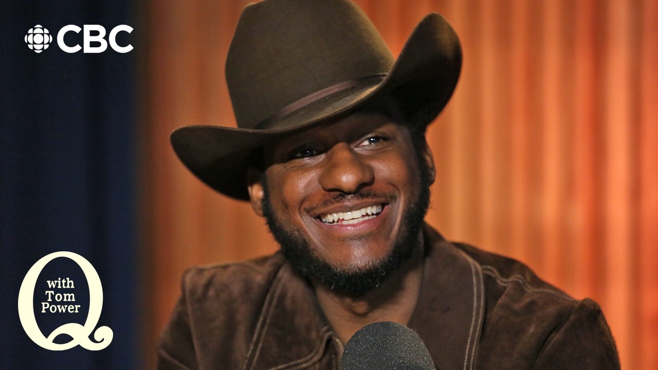 Leon Bridges on his new album and collaboration with John Mayer