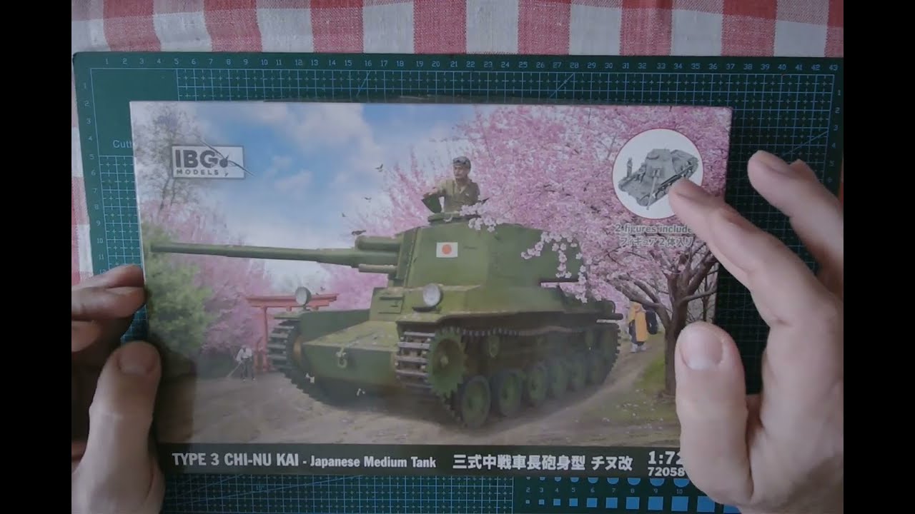 TYPE 3 CHI-NU KAI