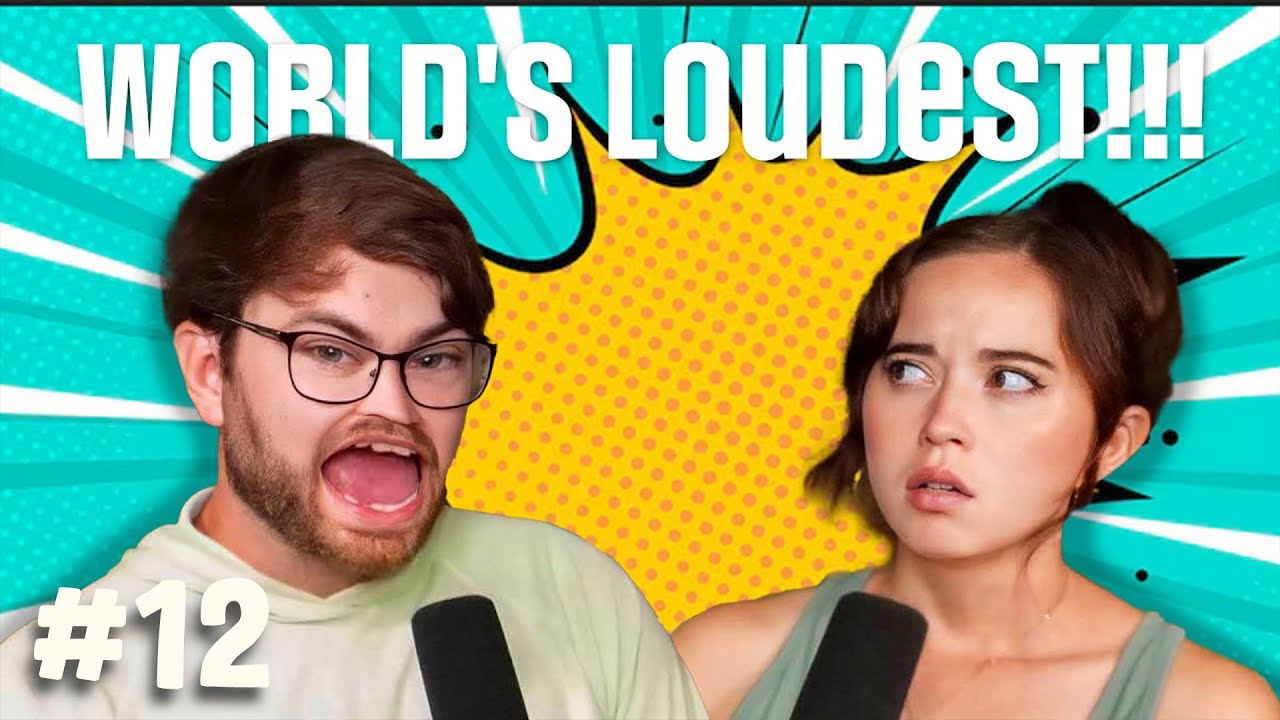 World's Loudest: Can Sperm Whales Kill With Just Their Voice?