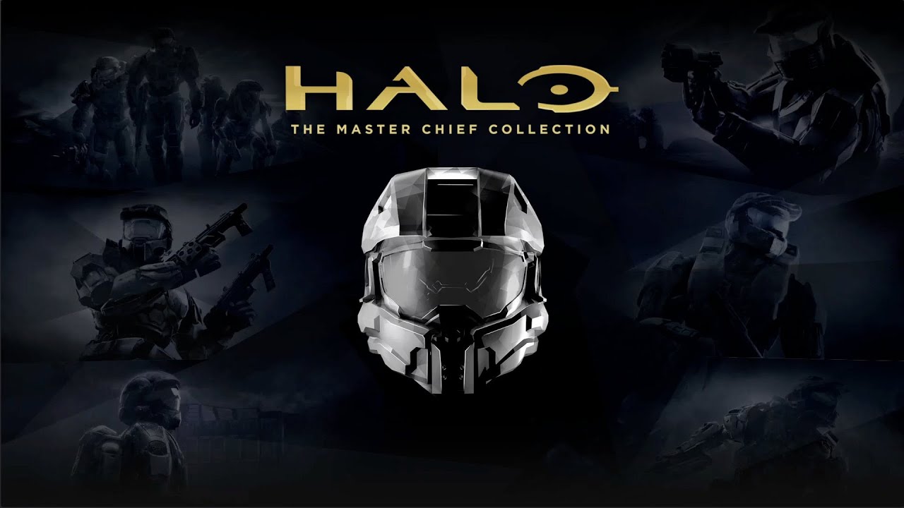 Halo Master Chief Collection Custom Games (W/The Boys)