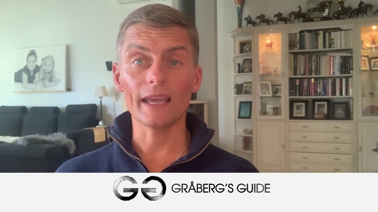 Gr&aring;berg's Guide | Swedish Horse Racing Tips | Sunday 5th April | Tote