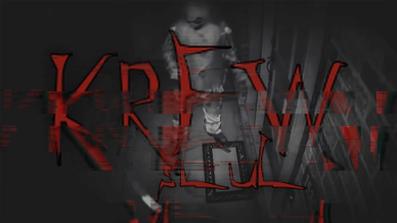 sLuL - KREW (VisLuLalizer)