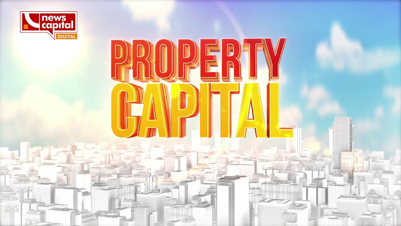 REAL ESTATE MARKET OF RAJKOT | PROPERTY CAPITAL | રાજકોટના પ્રોપર્ટી માર્કેટના હાલચાલ જાણો