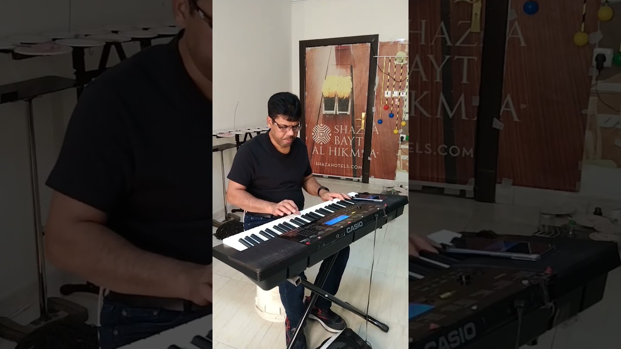 Tum Toh Dhokhebaaz Ho - Jhankar Lyrical | Govinda | Kumar Sanu | Alka Yagnik #piano #pianocover