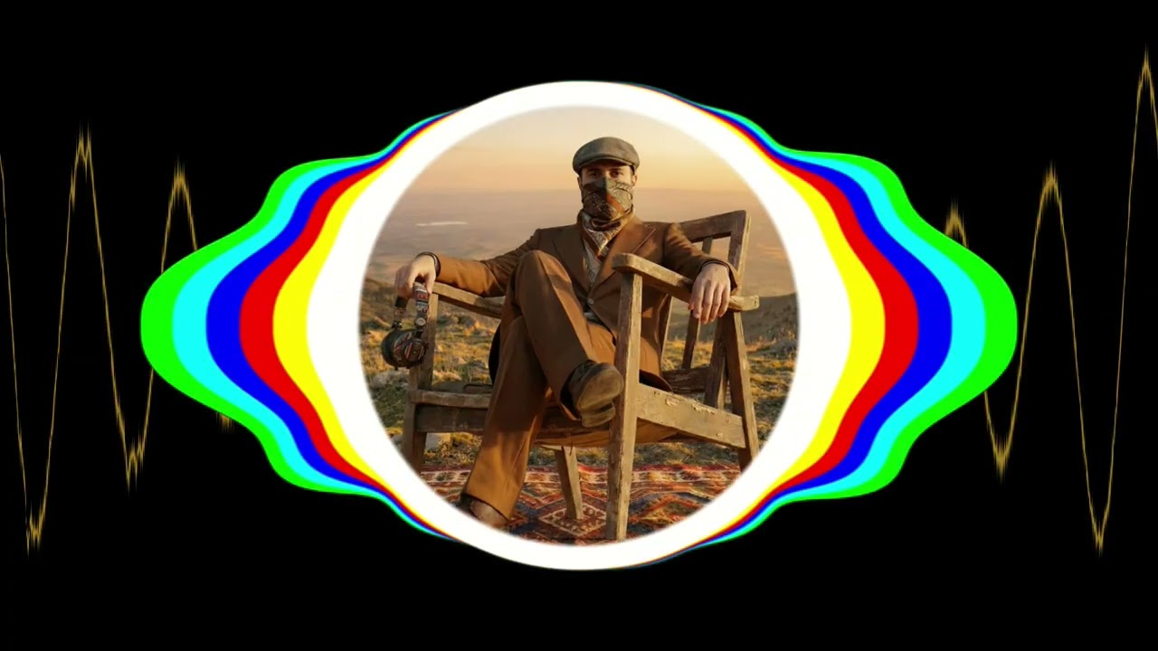 Anatolian Music Paul - You Wanted to Dream x Anatolian deep house