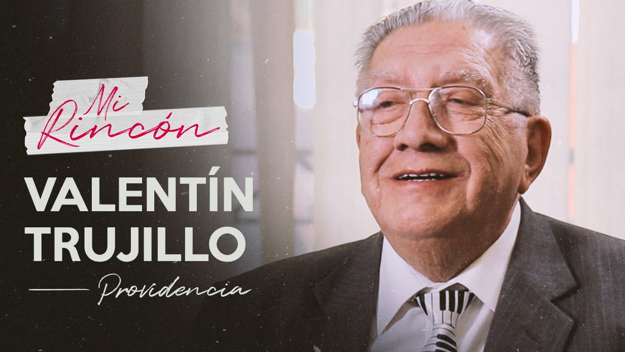 VALENTÍN TRUJILLO | Mi Rincón - Capítulo 8 🏠🎹