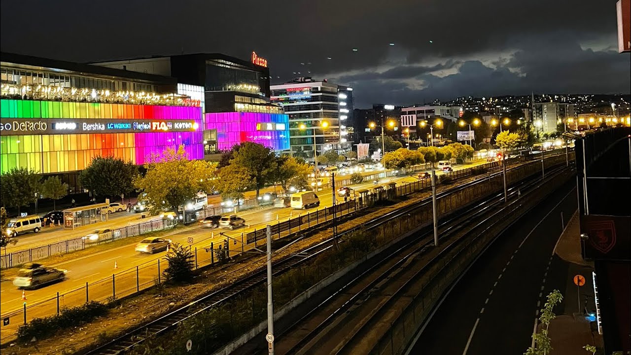 SAMSUN - GÖNENÇ TV kanalı canlı yayında