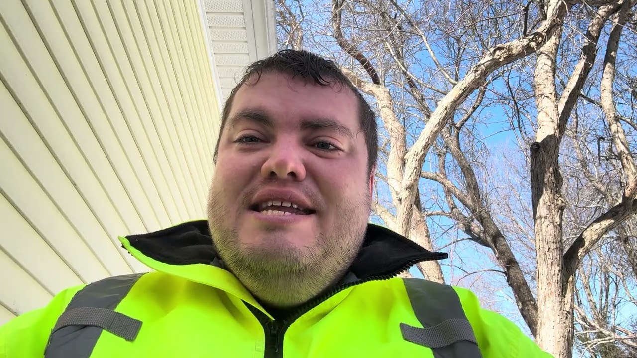 Saturday morning check in 1-24-26