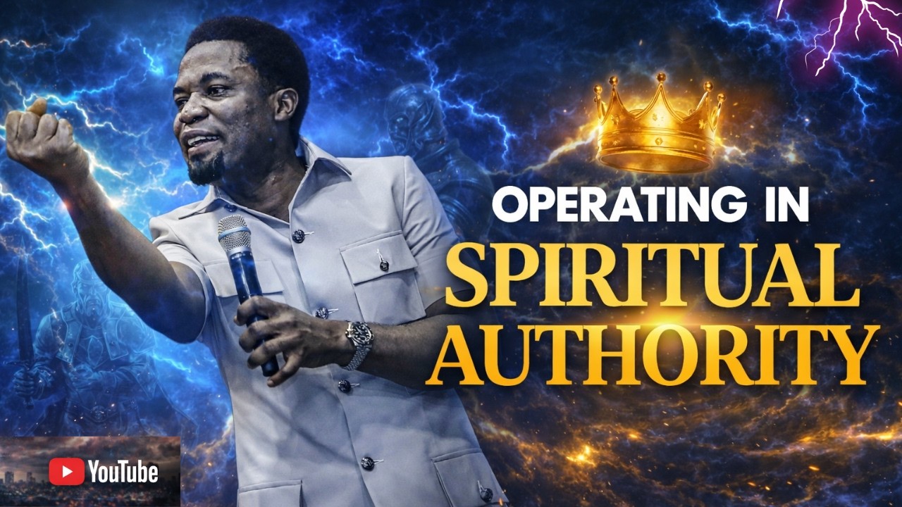 RAINING ABOVE THE LIMITATIONS OF LIFE || APOSTLE MICHAEL OROKPO