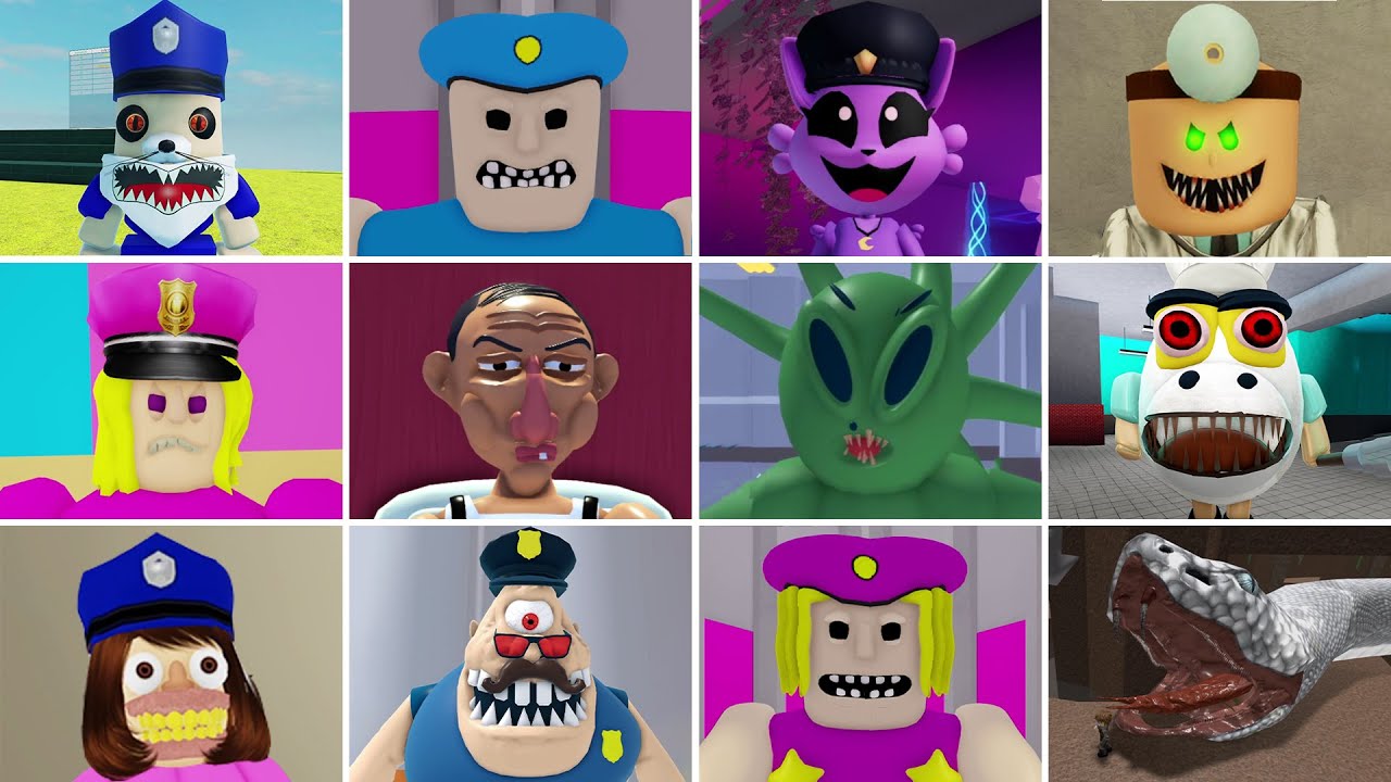 Pomni Amazing Digital Circus Boss 