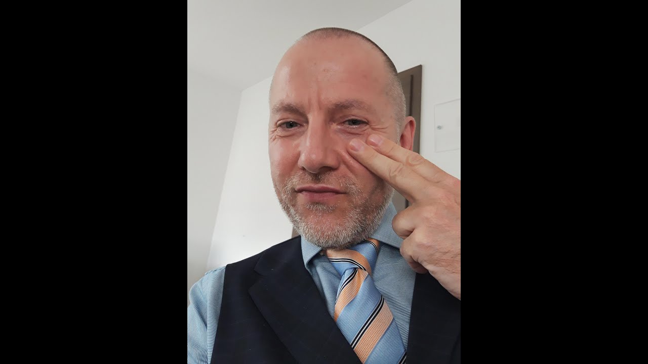 Hans Lakowski- Mentor- mein Weg aus den mentalen Problemen  