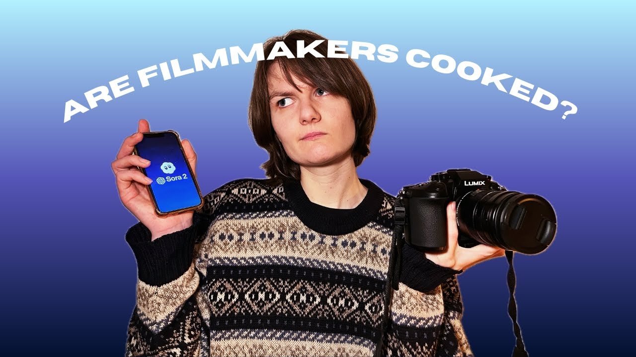 Can Your Videos Compete With Sora AI?