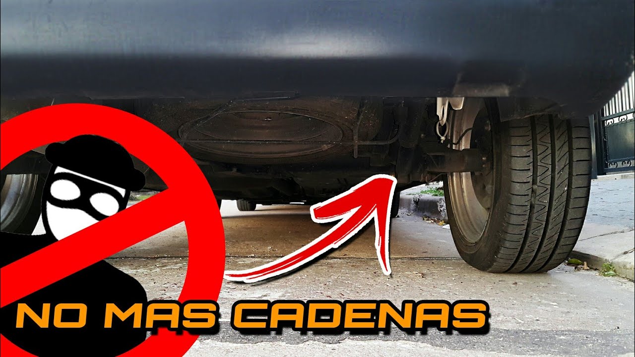 Reforma gancho de auxilio V1.0 🛇| Peugeot - Citroen | Partner, Berlingo, 206, 207| Francisco Moran