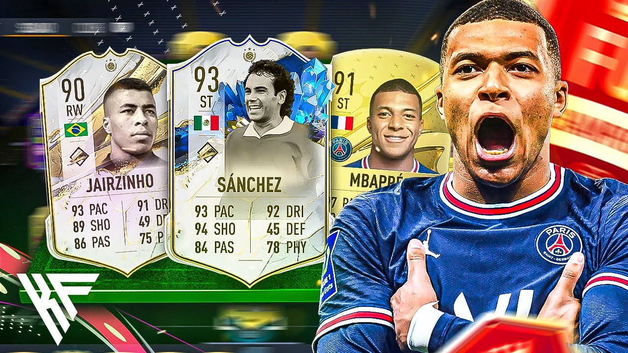 FUT Champs & 6pm Content Live - Will We Get 9 Wins!! - Fifa 23
