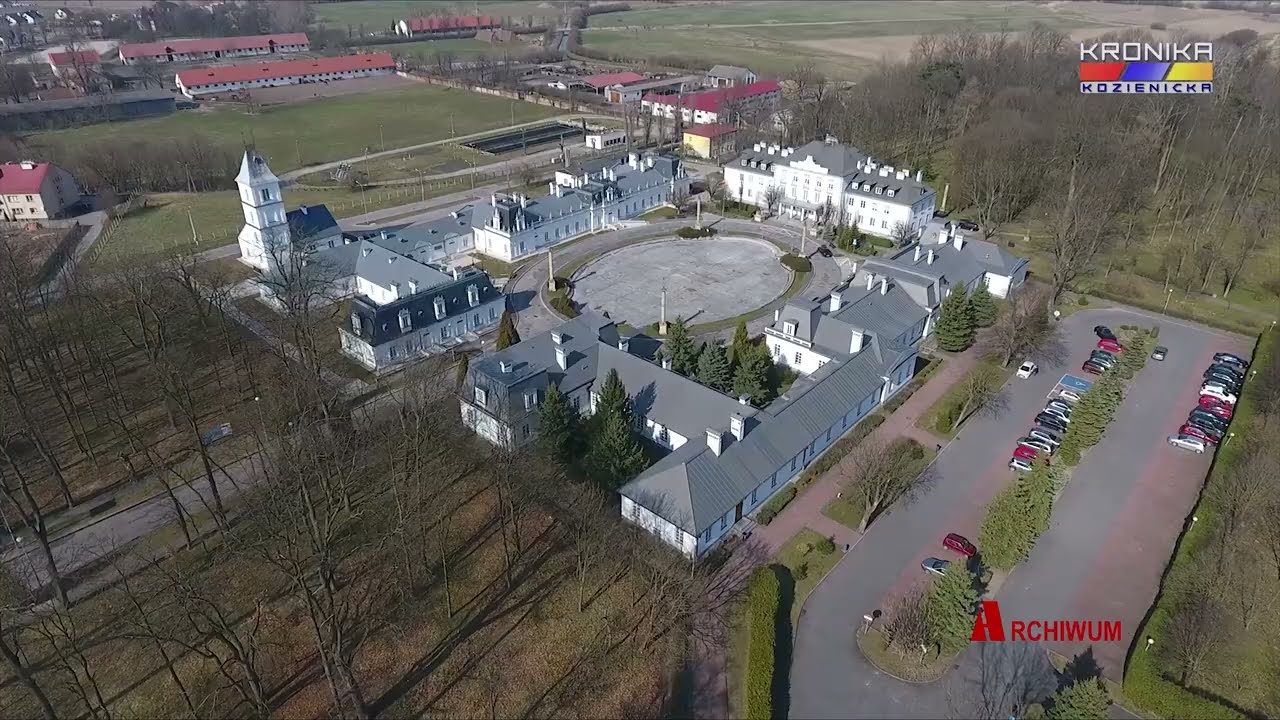 Zaproszenie na 53 nadzwyczajną sesję Rady Miejskiej w Kozienicach